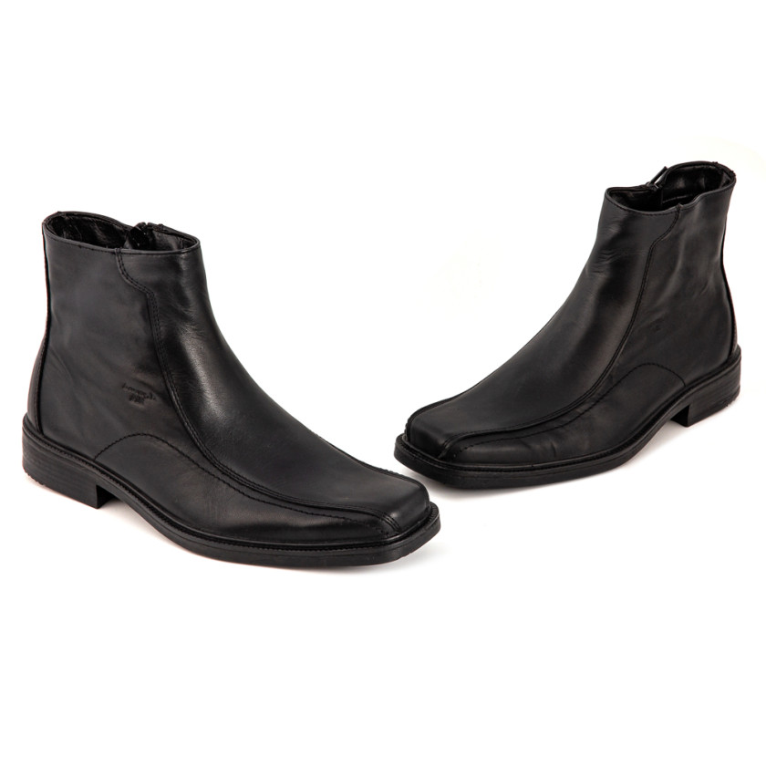 Φωτογραφία ζευγάρι BOXER  22002-15-011 Μαύρο